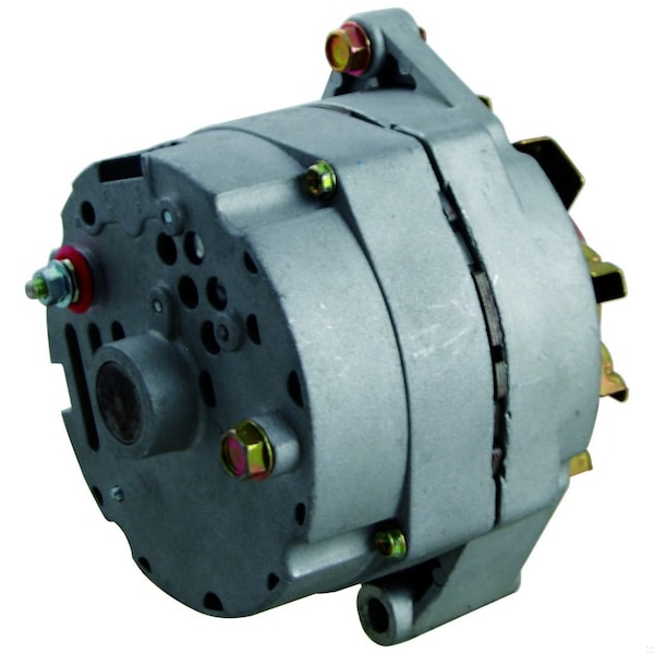 Ilb Gold Replacement For Chevrolet / Chevy Corvette V8 7.4L 454Cid Year: 1970 Alternator CORVETTE V8 7.4L 454CID YEAR 1970 ALTERNATOR - main
